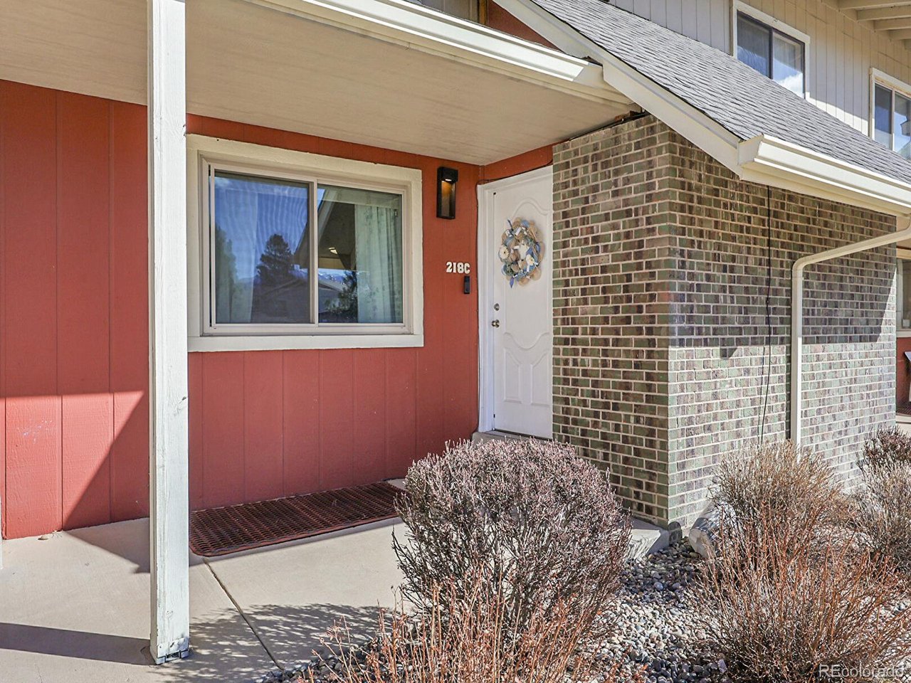 Photo of 218 W Rockrimmon Blvd #C Colorado Springs CO 80919