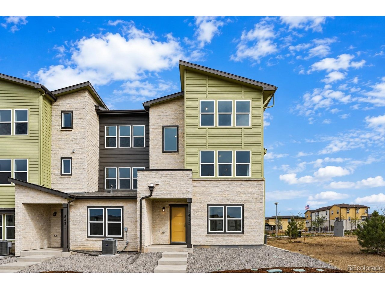 Photo of 24141 E 54th Pl Aurora CO 80019