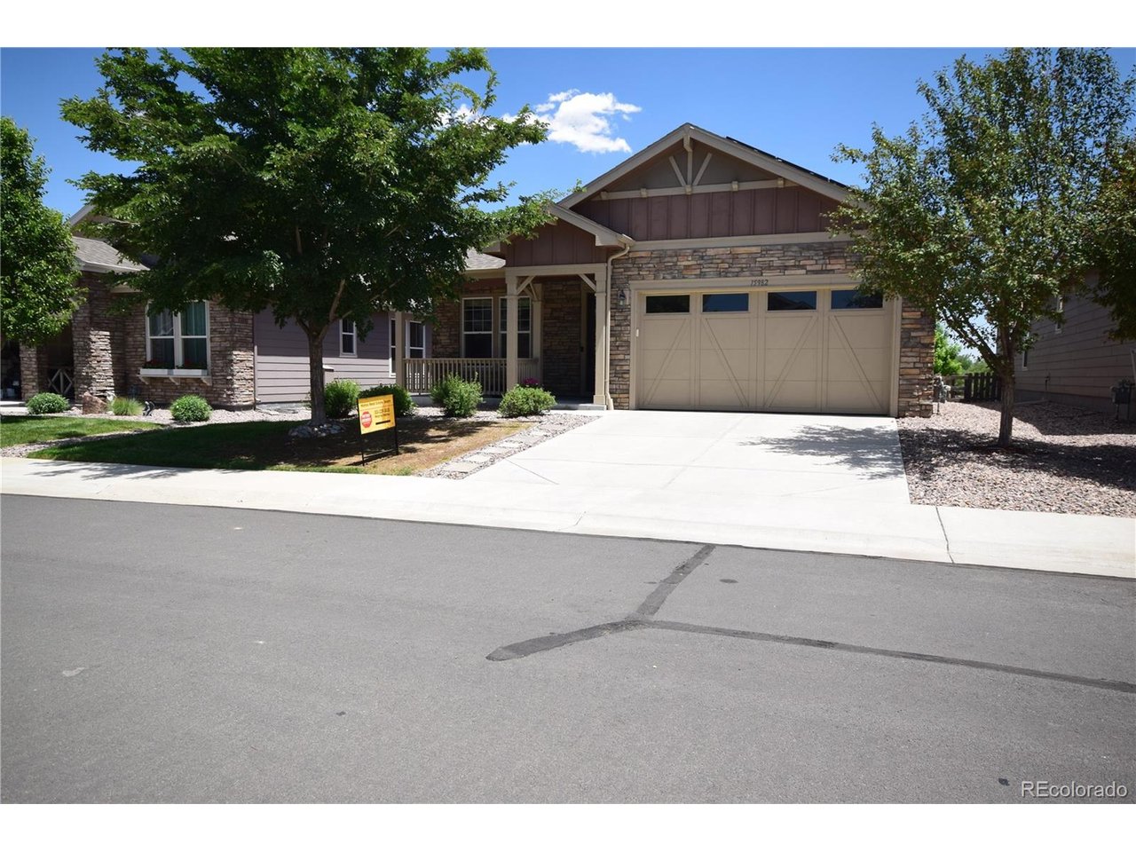 Photo of 15982 St Paul St Brighton CO 80602
