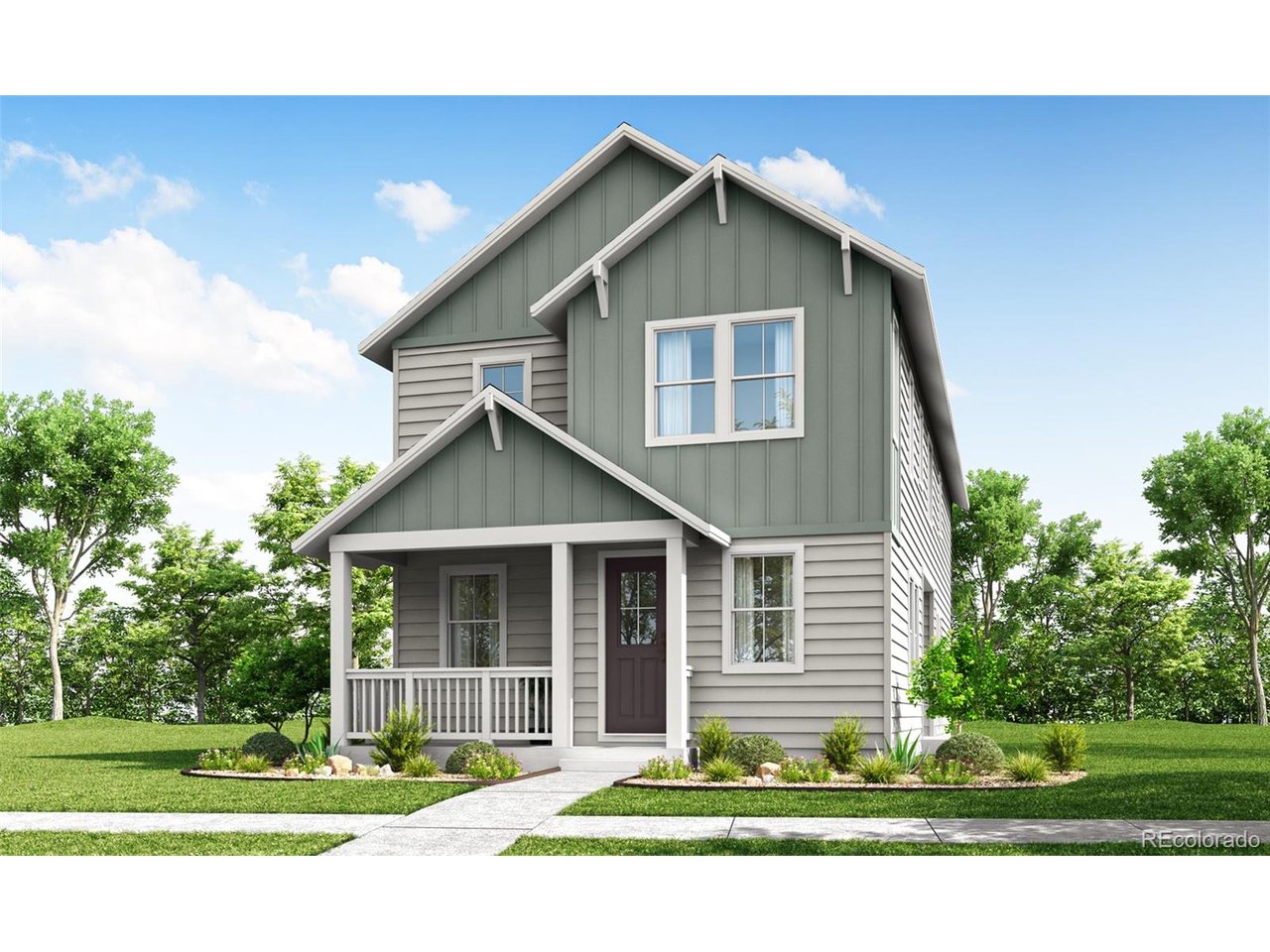 Photo of 2773 E 103rd Ave Thornton CO 80229