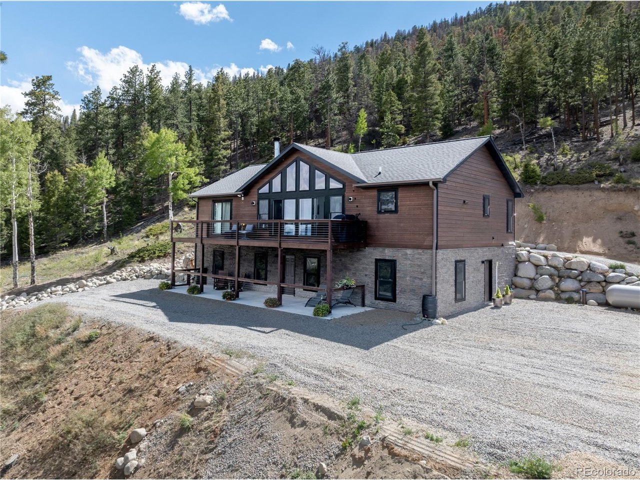 Photo of 16874 County Road 325 Buena Vista CO 81211