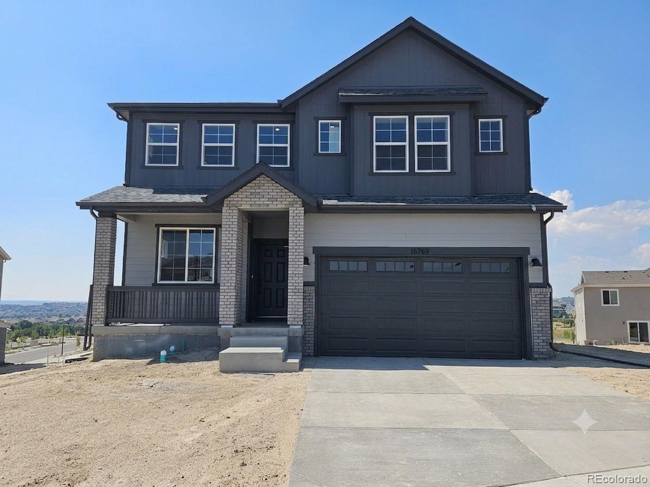 Photo of 16768 Red Dawn Pl Parker CO 80134