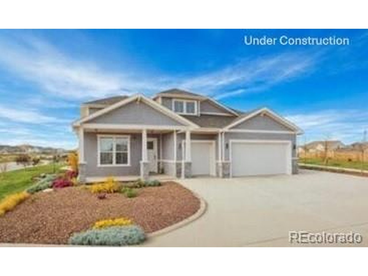 Photo of 631 White Dove Ct Monument CO 80132