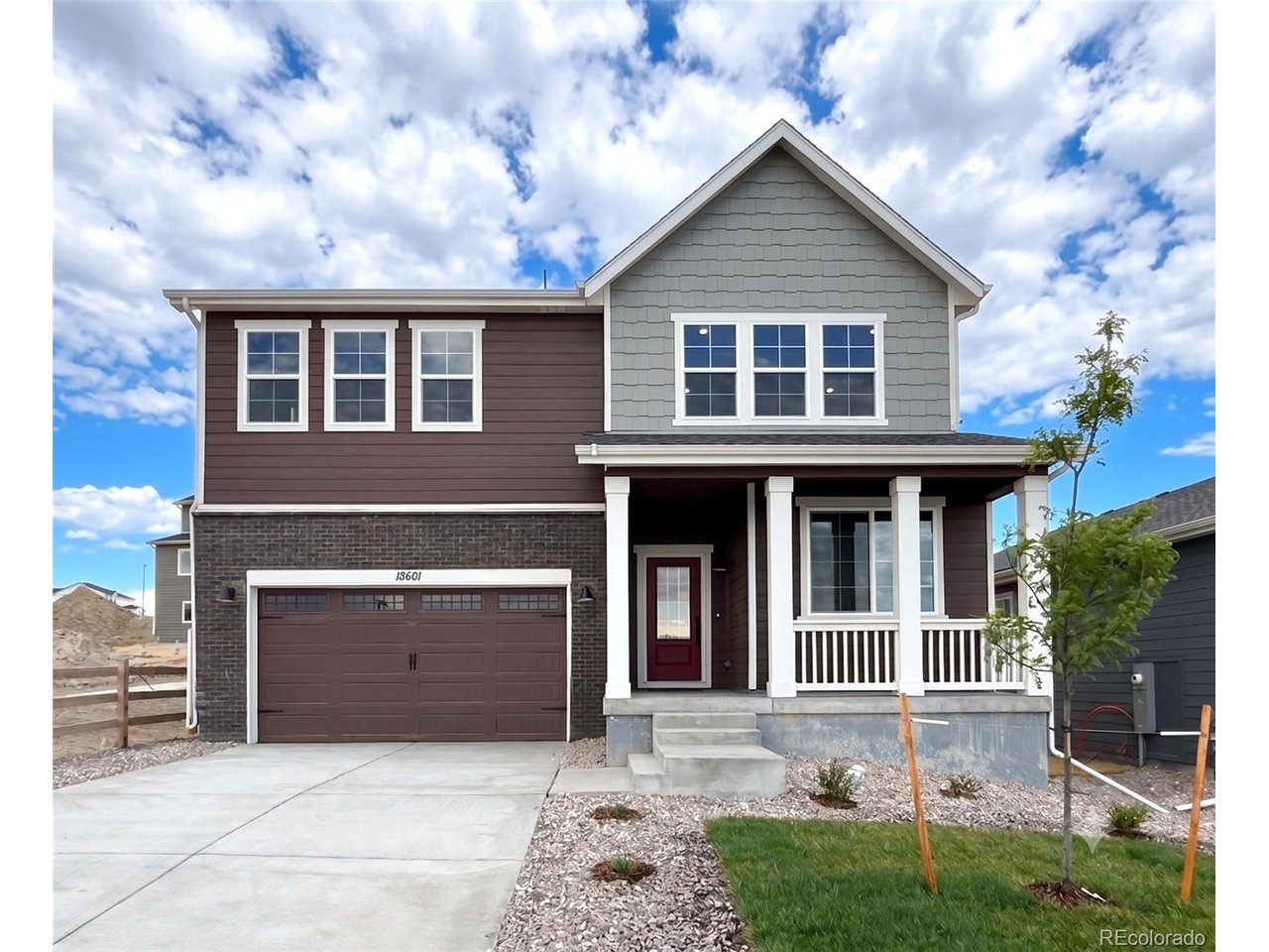 Photo of 13401 Finnhorse St Parker CO 80134