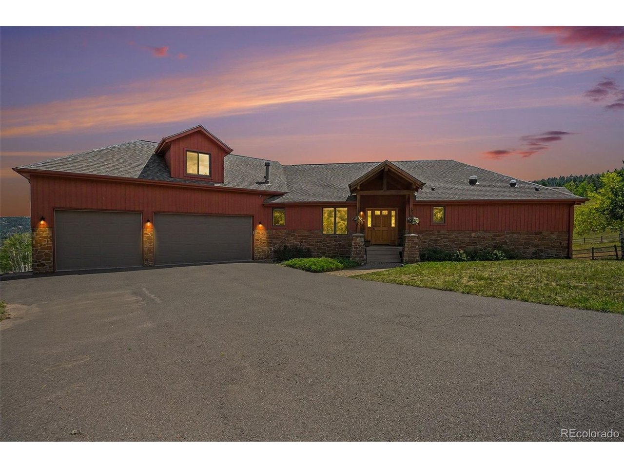 Photo of 6288 Shasta Ln Evergreen CO 80439