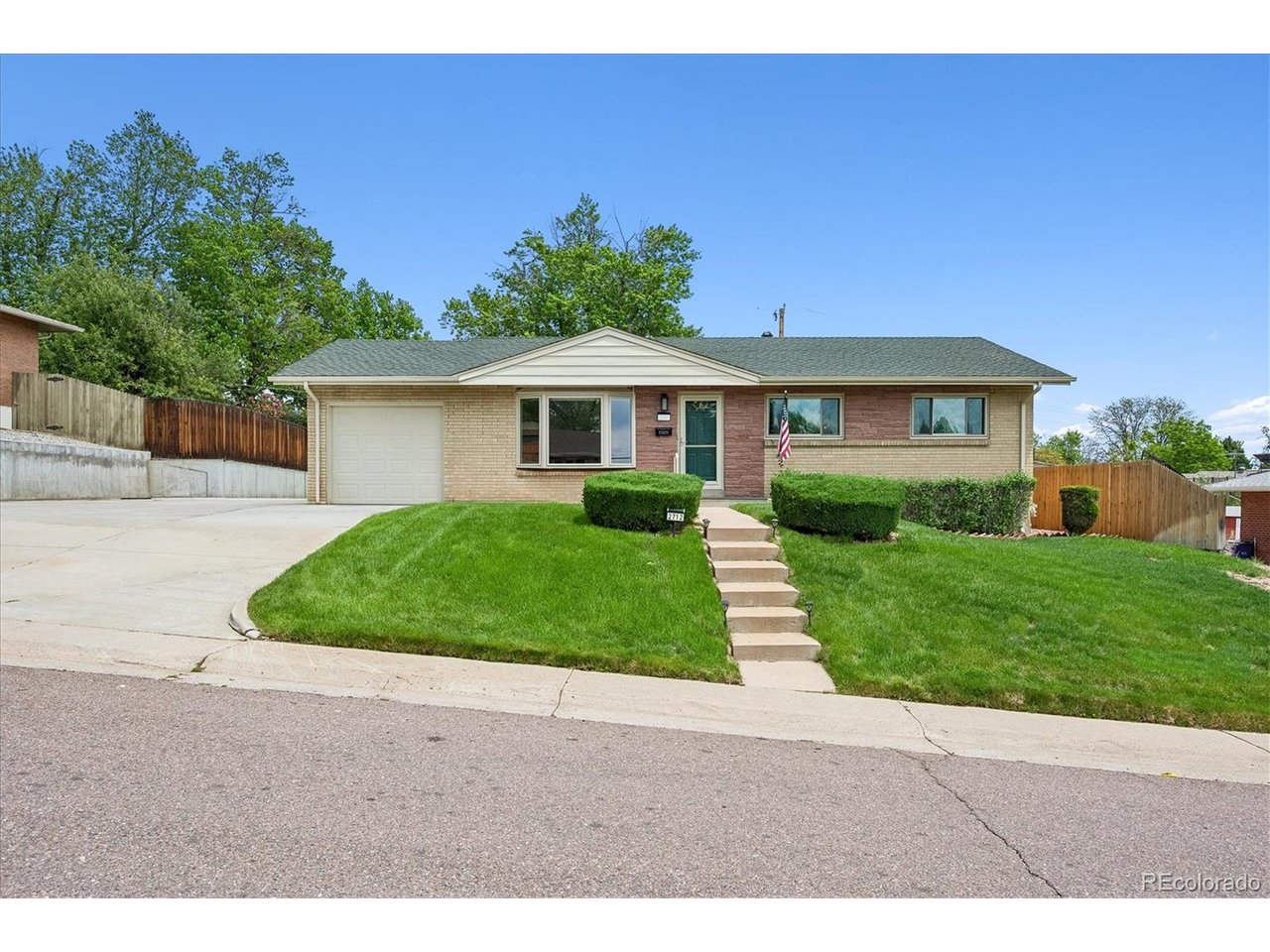 Photo of 2712 S Vrain St Denver CO 80236