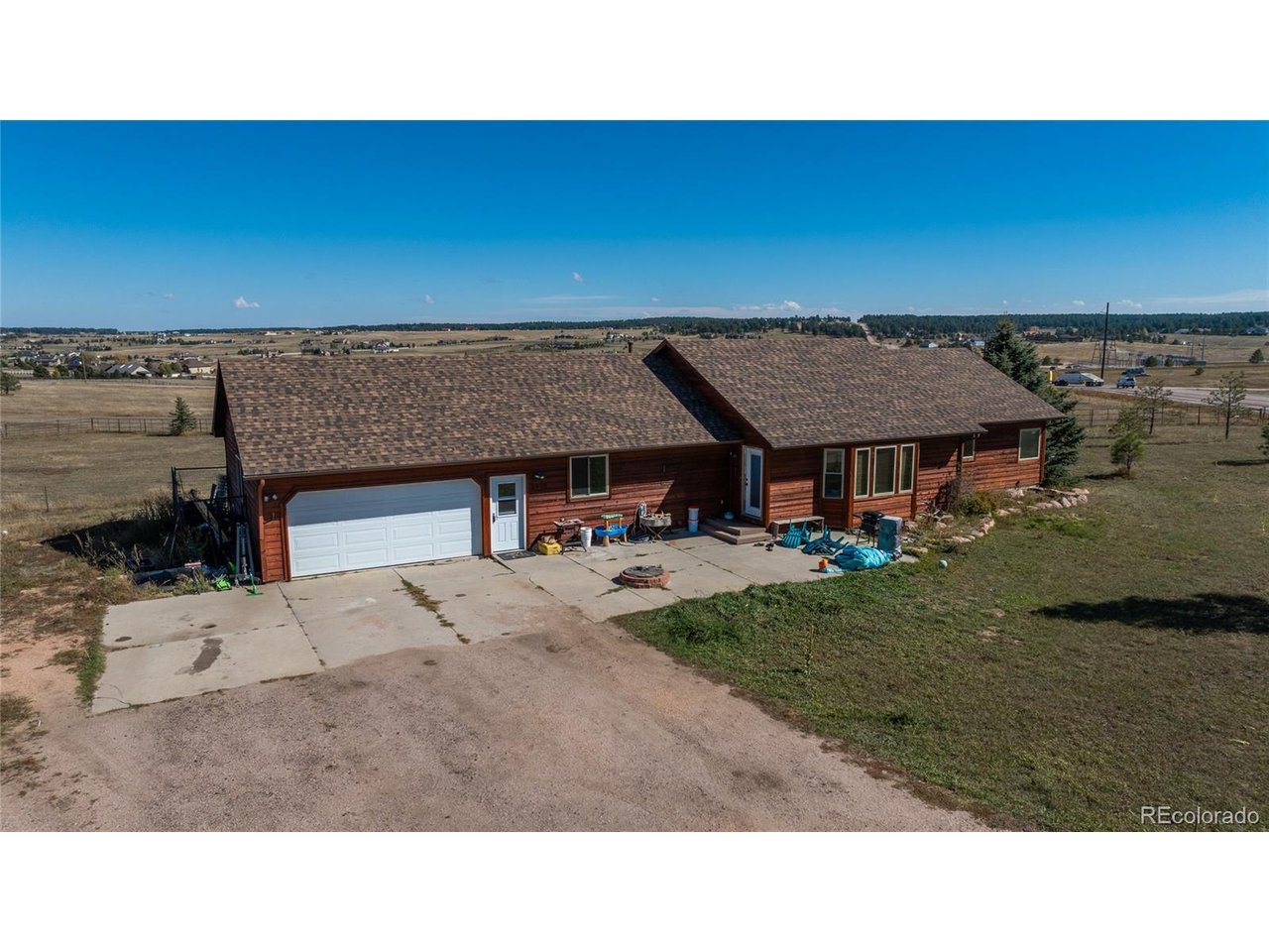 Photo of 6950 Hodgen Rd Colorado Springs CO 80908