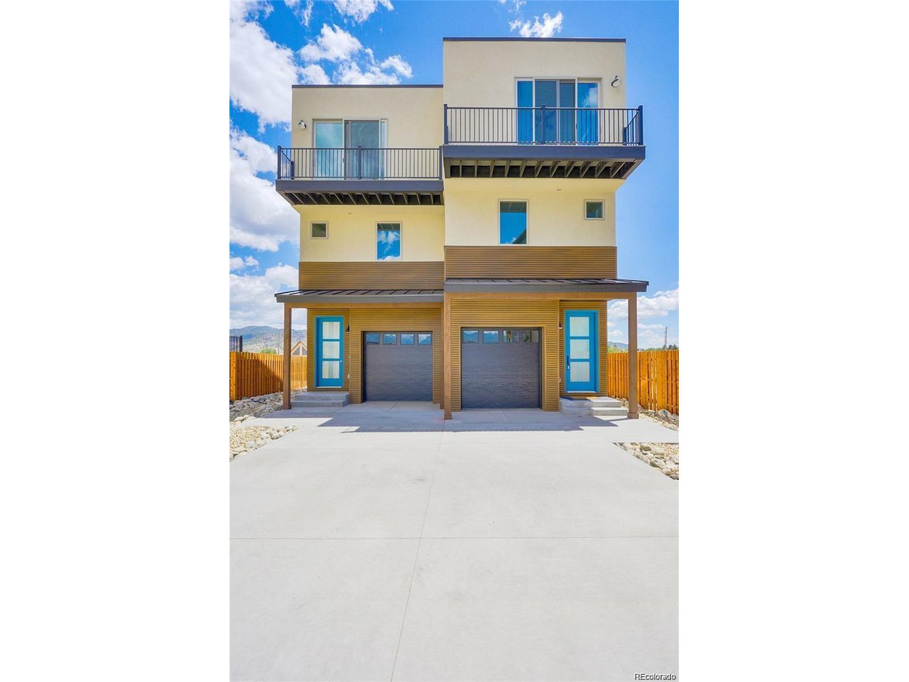 Photo of 108 Cotopaxi Ln #A Salida CO 81201