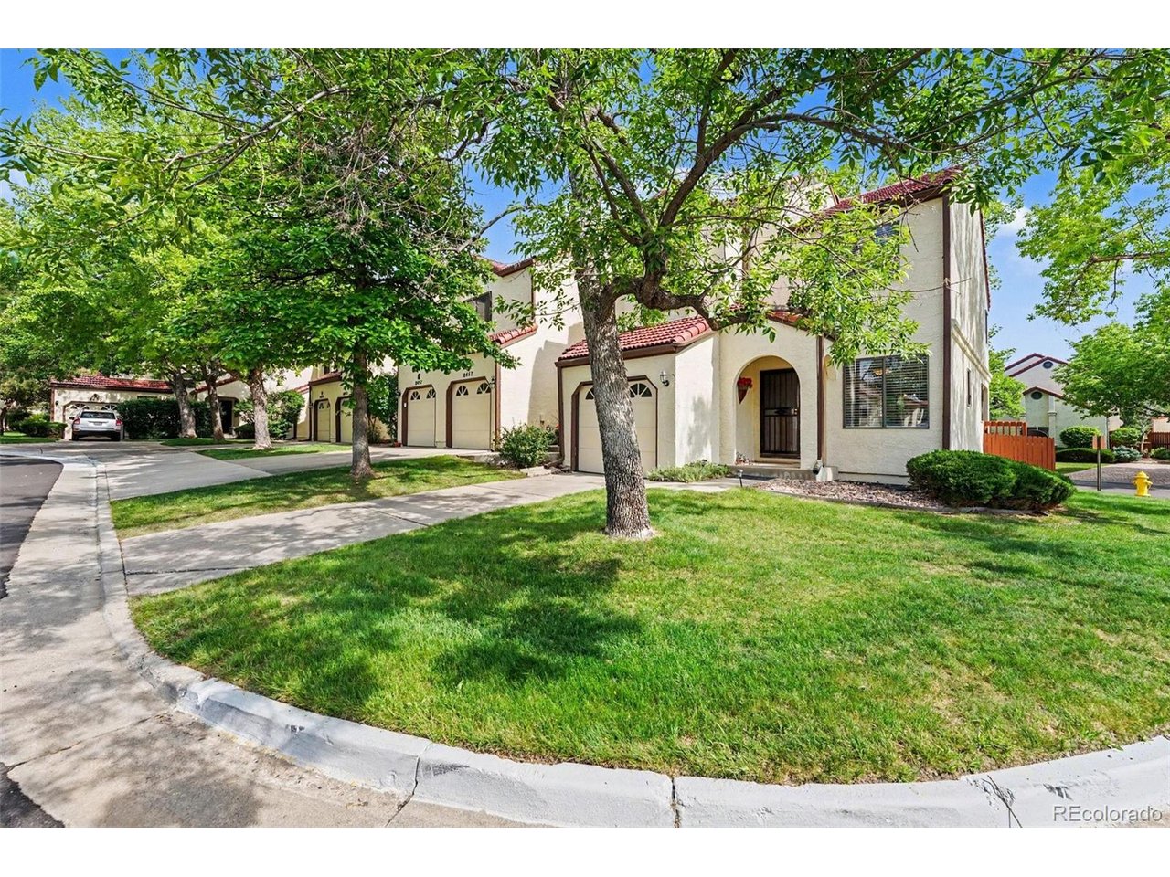 Photo of 8452 Robb Cir #G Arvada CO 80005
