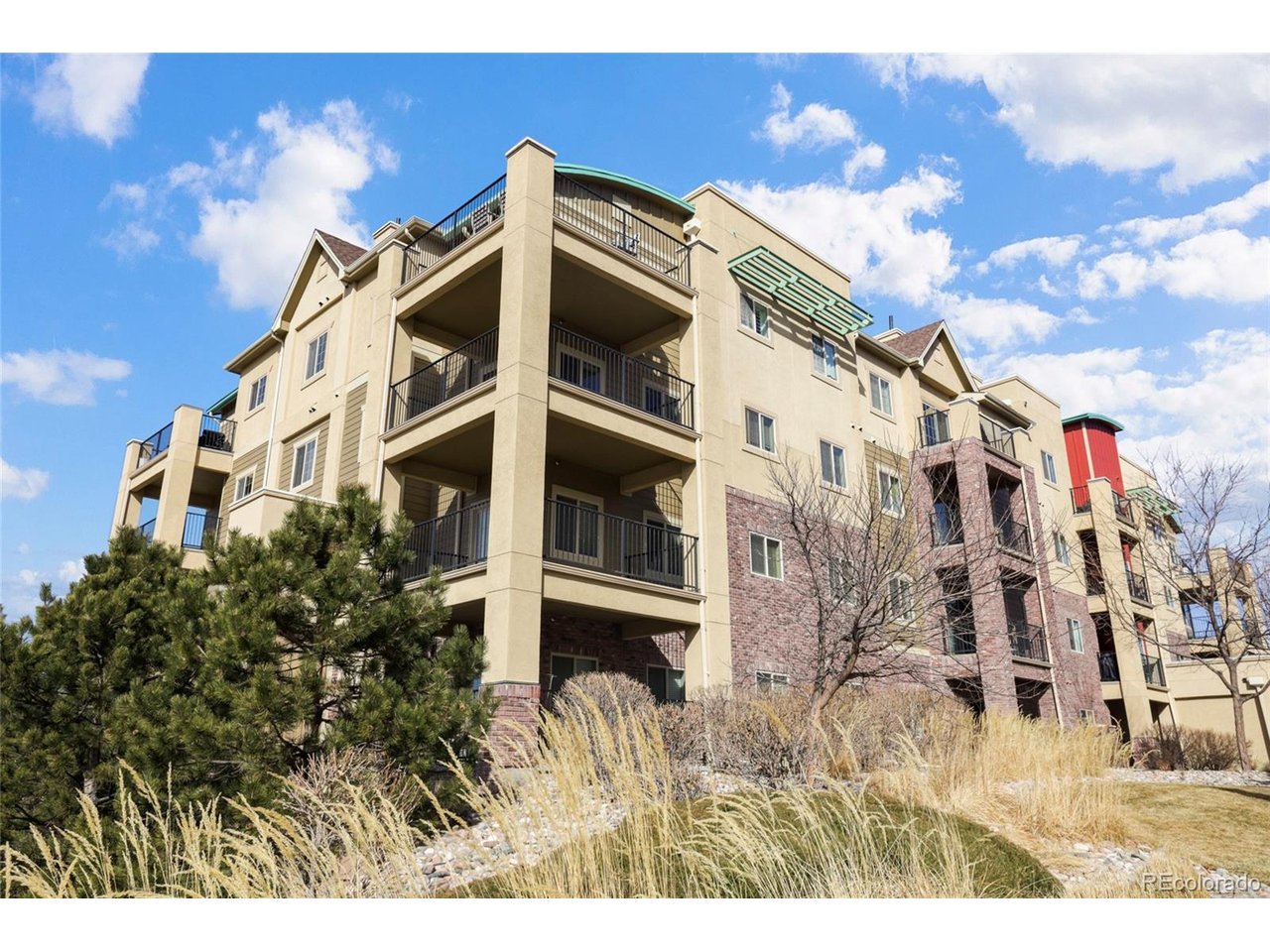 Photo of 1162 Rockhurst Dr #204 Littleton CO 80129