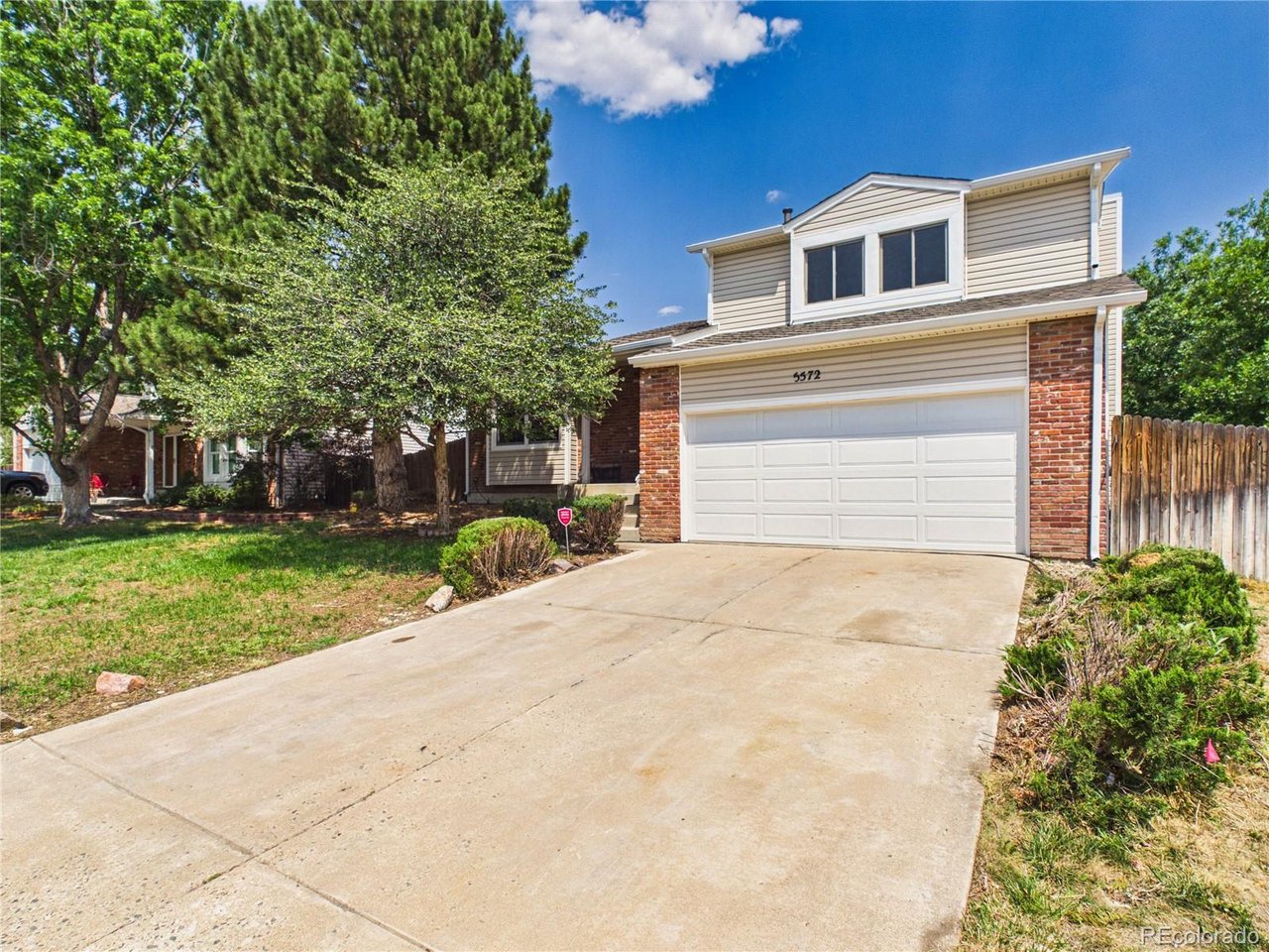 Photo of 5572 S Zeno Ct Centennial CO 80015