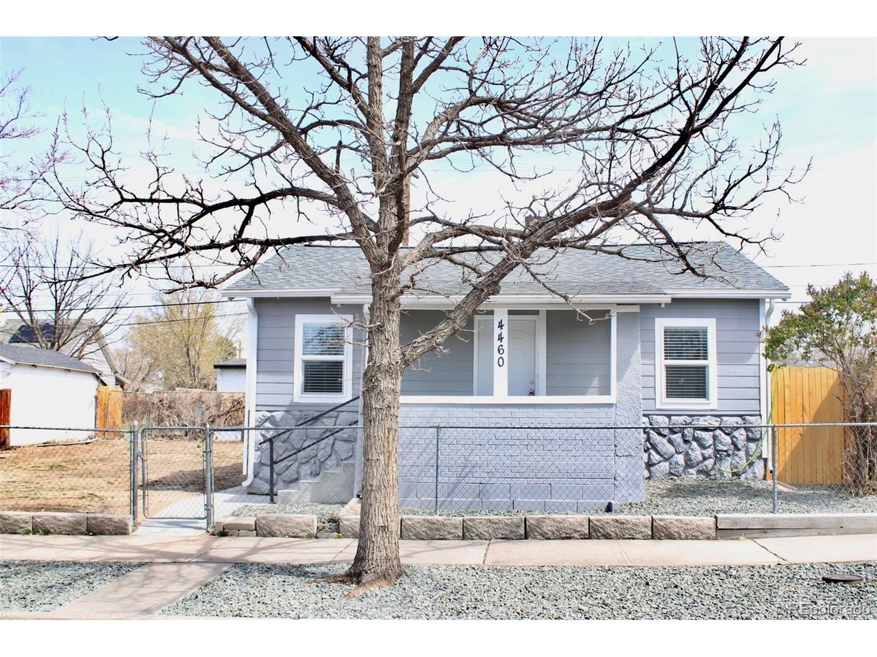 Photo of 4460 Columbine St Denver CO 80216