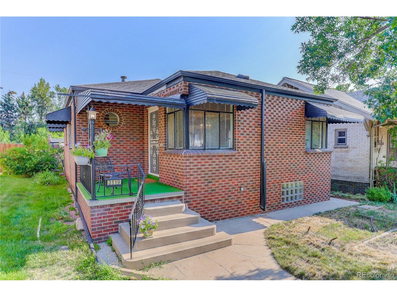 Photo of 3119 W 44th Ave Denver CO 80211