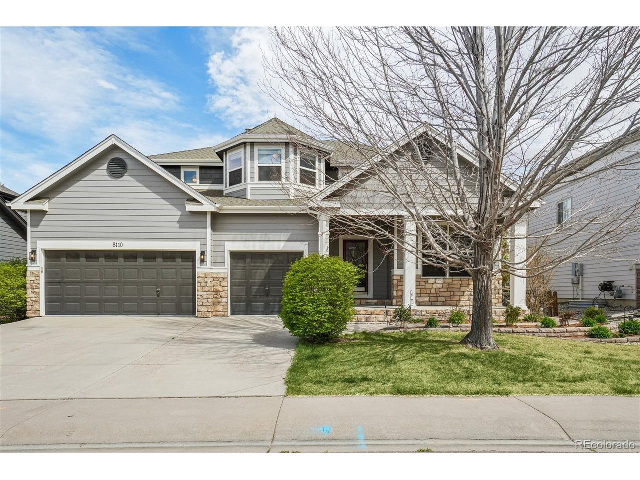 Photo of 8110 Northstar Dr Windsor CO 80528