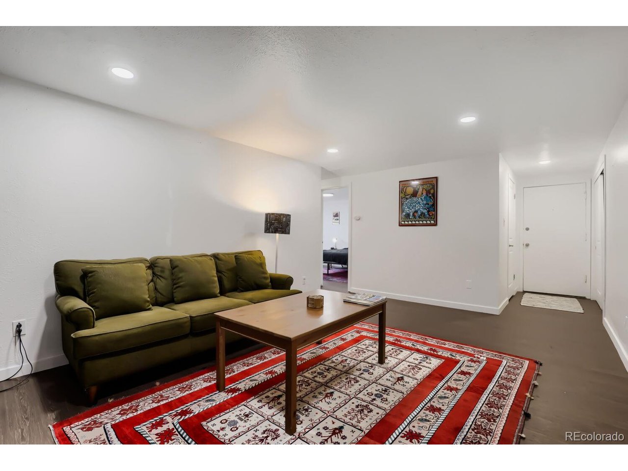 Photo of 625 N Pennsylvania St #101 Denver CO 80203