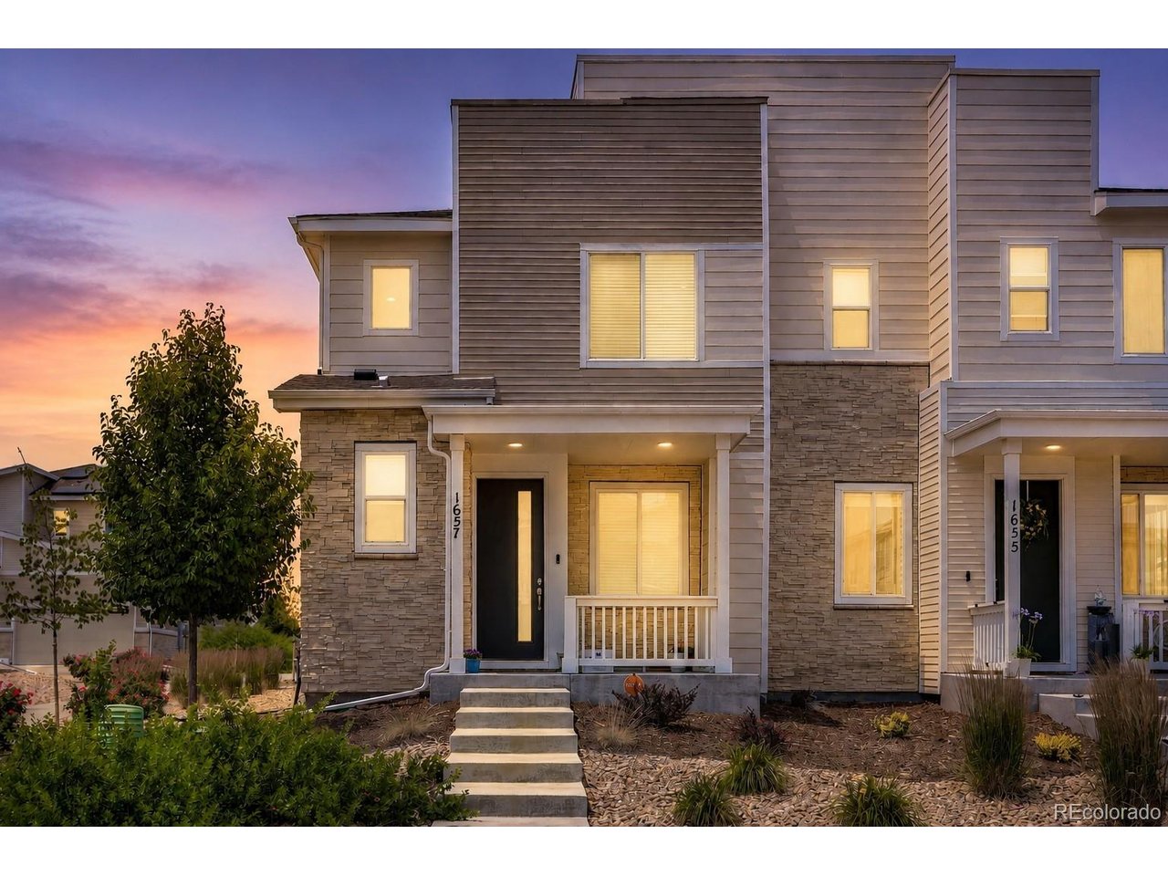 Photo of 1657 S Andes Way Aurora CO 80017