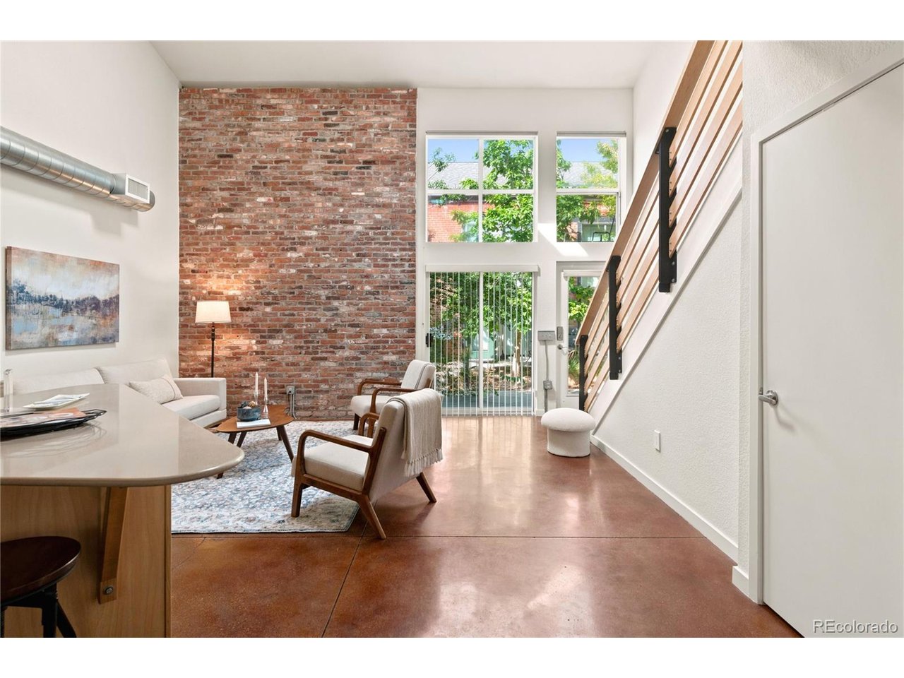 Photo of 3033 Blake St #112 Denver CO 80205