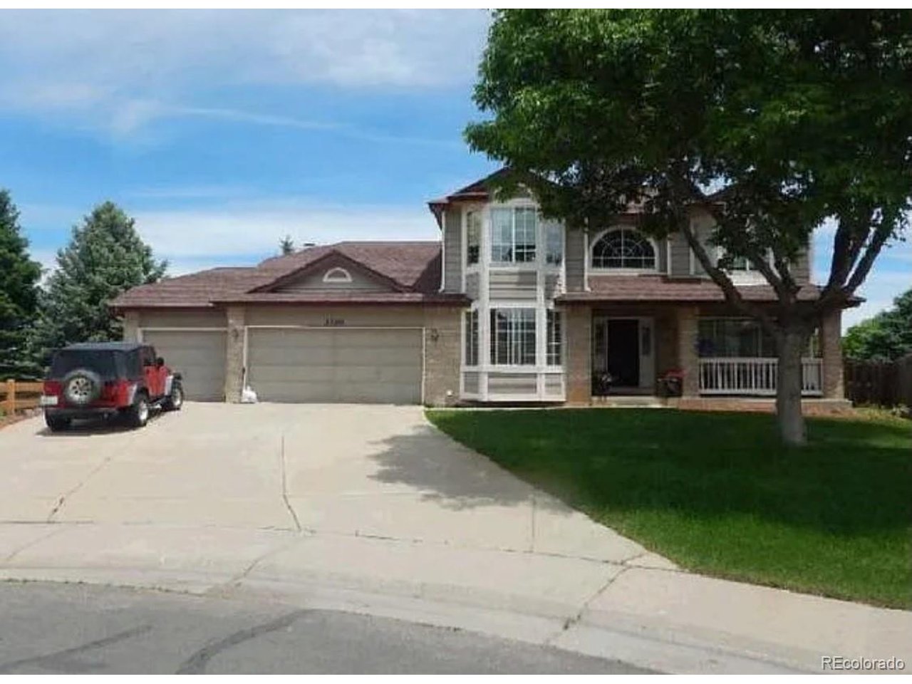 Photo of 2380 S Waco Ct Aurora CO 80013