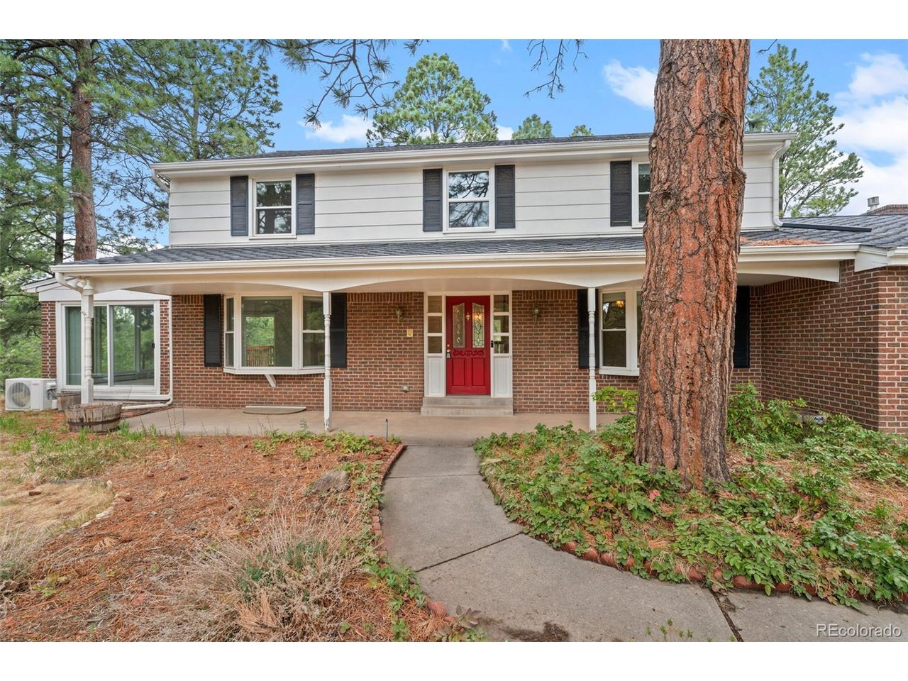 Photo of 6601 S Trailway Cir Parker CO 80134