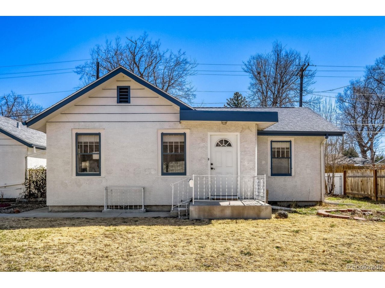 Photo of No Address Listed Colorado Springs CO 80907