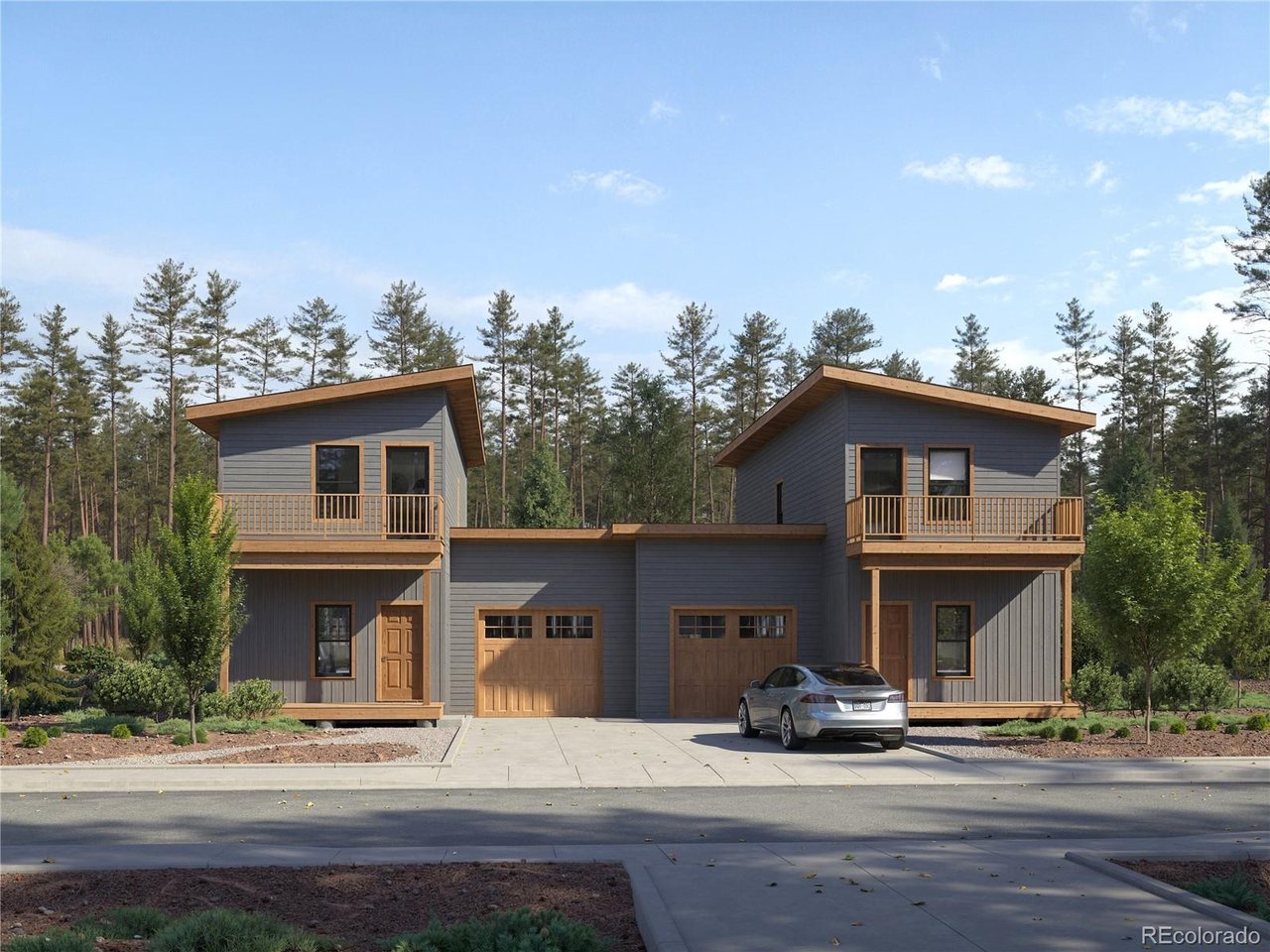 Photo of 107 Timber Ranch Dr Leadville CO 80461