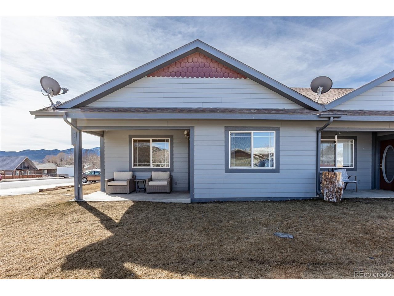 Photo of 614 Palmer St #4 Salida CO 81201