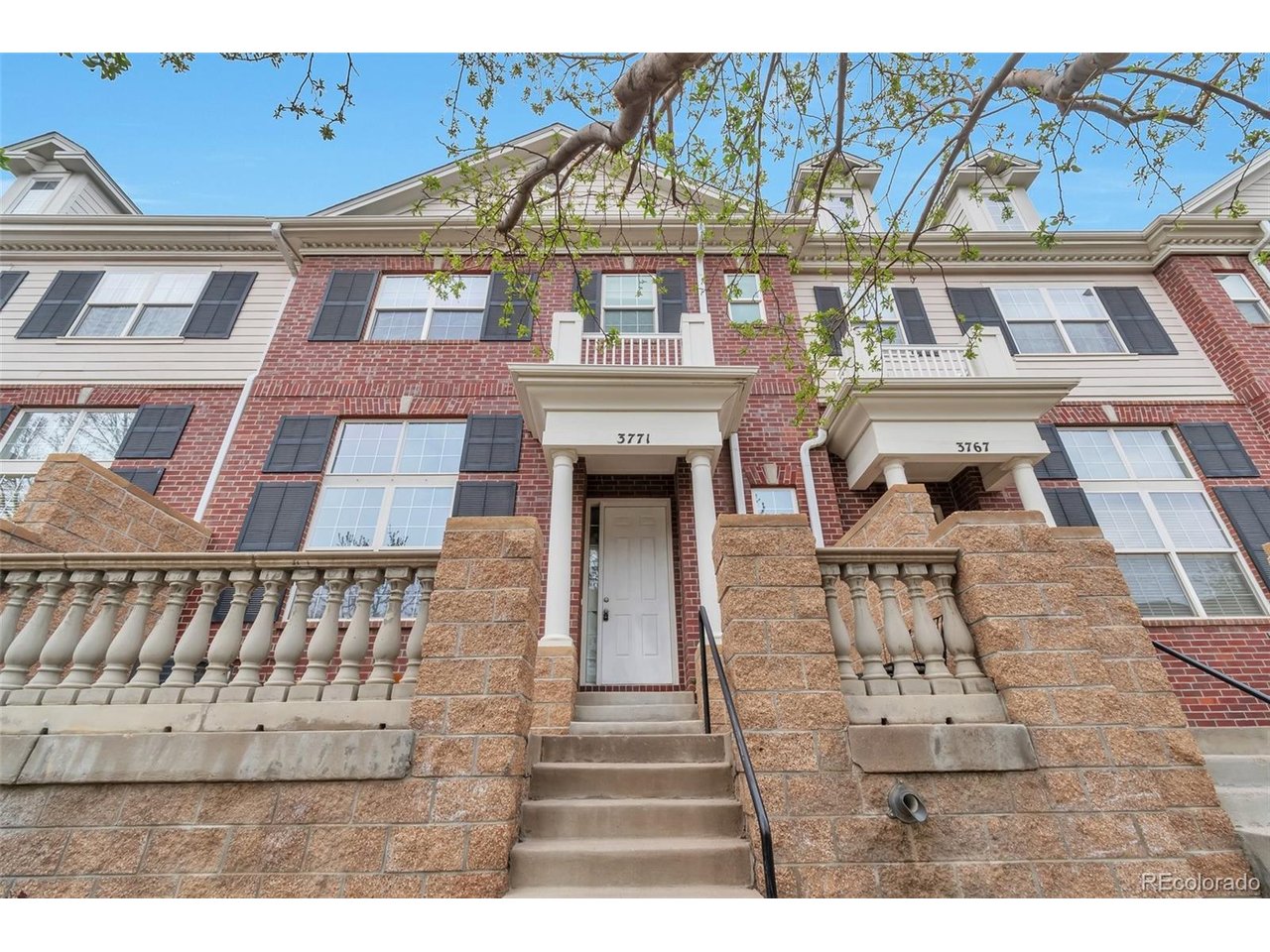 Photo of 3771 S Dayton St Aurora CO 80014