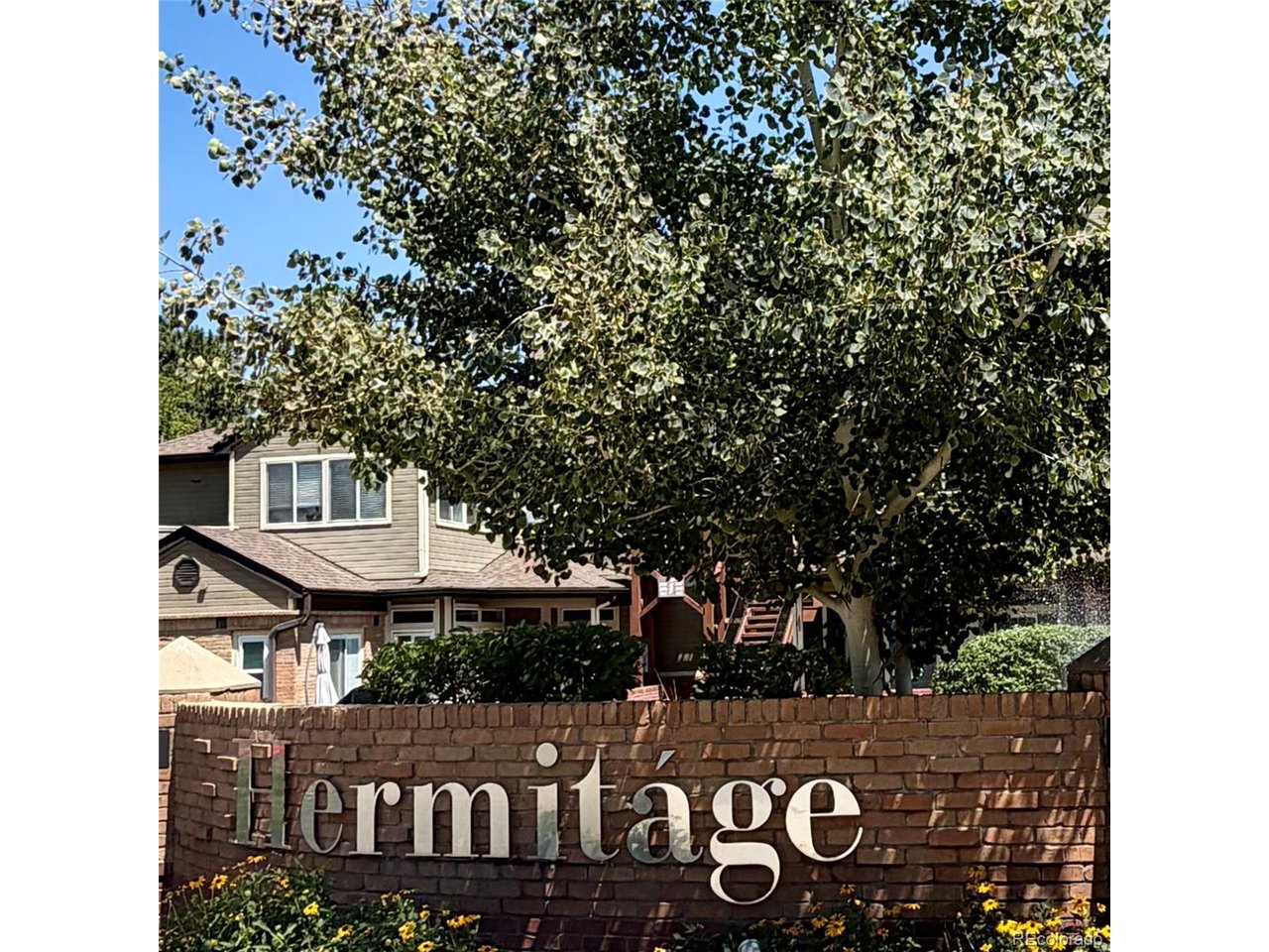 Photo of 6001 S Yosemite St #G204 Greenwood Village CO 80111