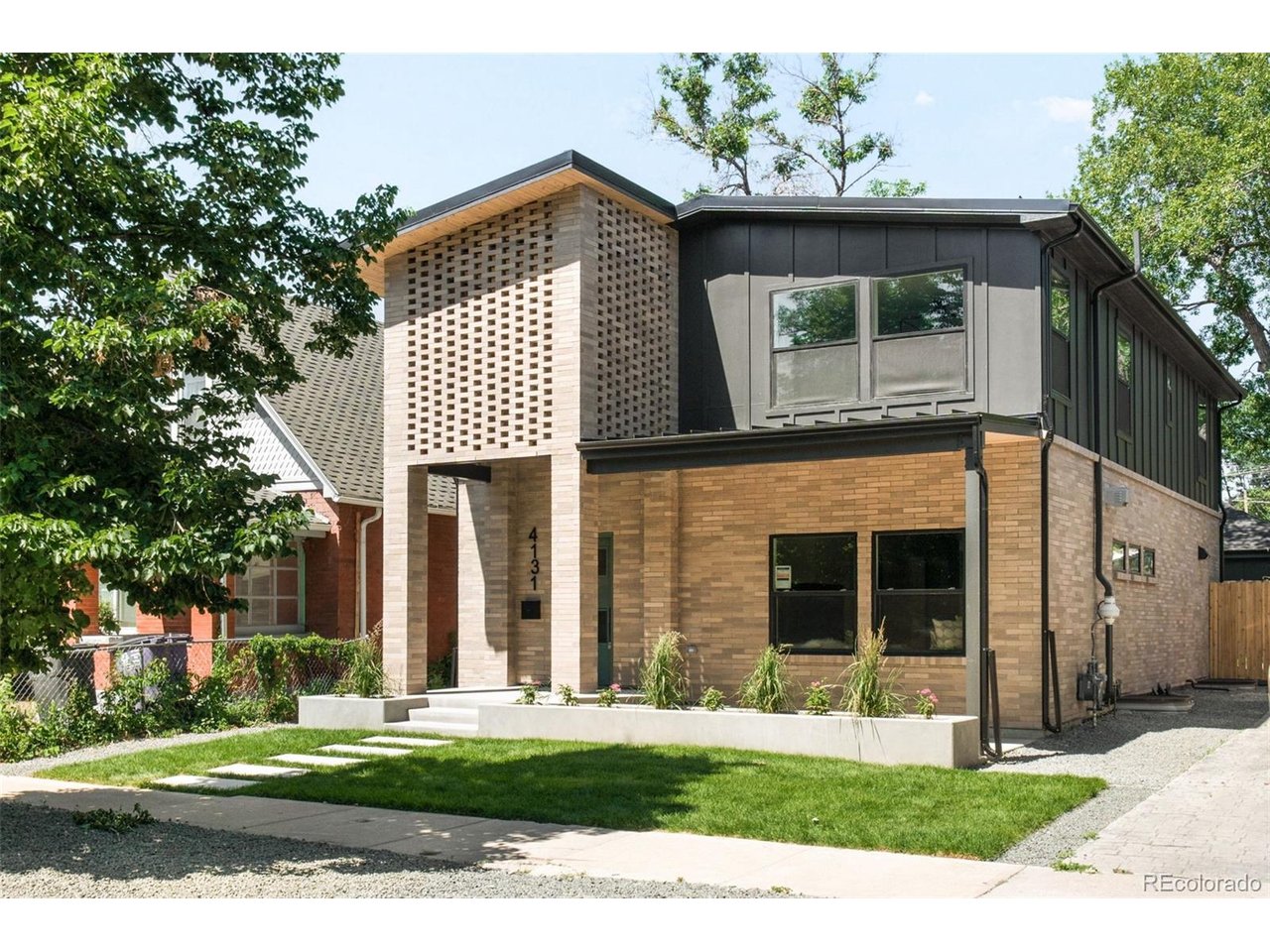 Photo of 4131 Wyandot St Denver CO 80211