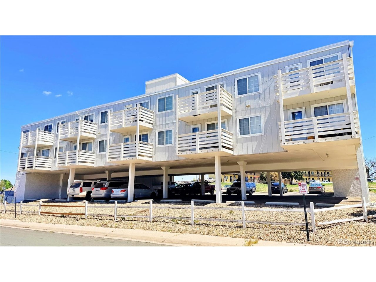 Photo of 1064 Chambers Ct #207 Aurora CO 80011