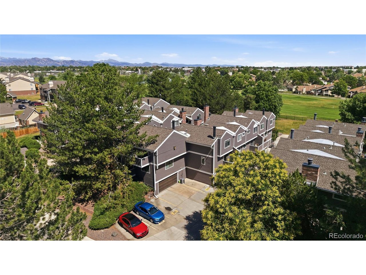 Photo of 6855 W 84th Way #32 Arvada CO 80003
