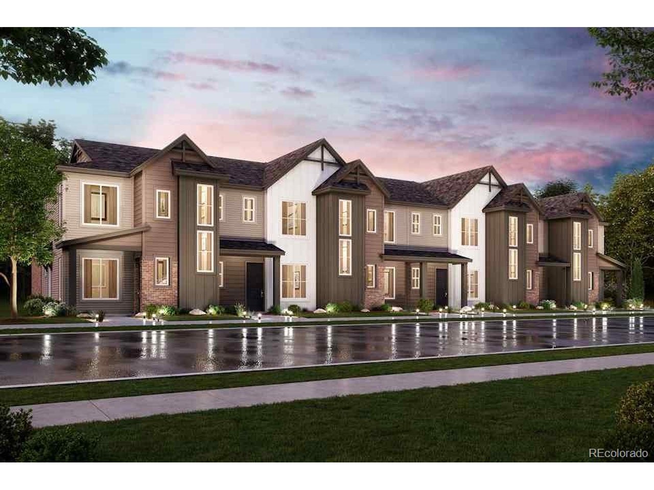 Photo of 6690 Merseyside Ln Castle Pines CO 80108