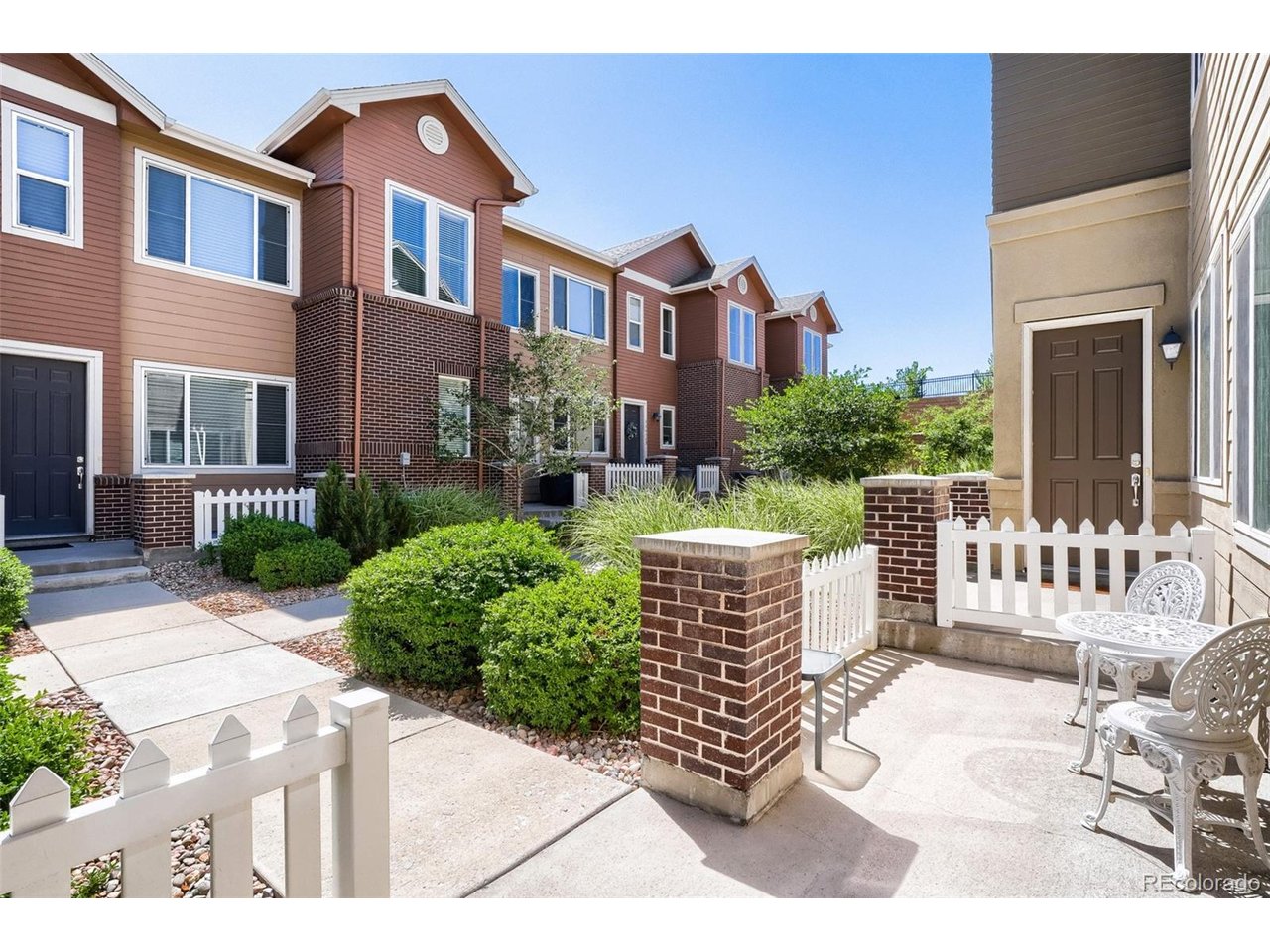 Photo of 15476 W 64th Loop #B Arvada CO 80007