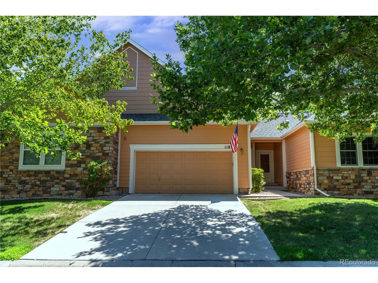 Photo of 11846 W Stanford Pl Morrison CO 80465