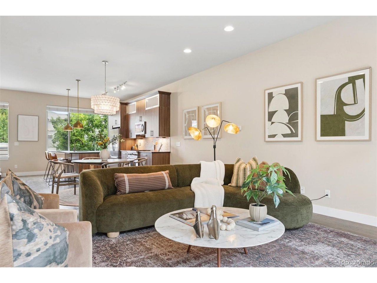 Photo of 2933 Umatilla St Denver CO 80211