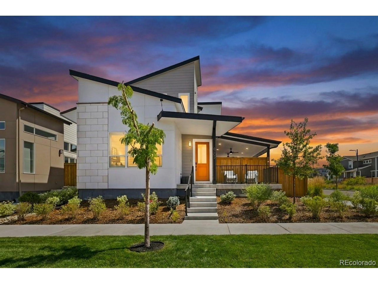 Photo of 6302 Emporia St Denver CO 80238