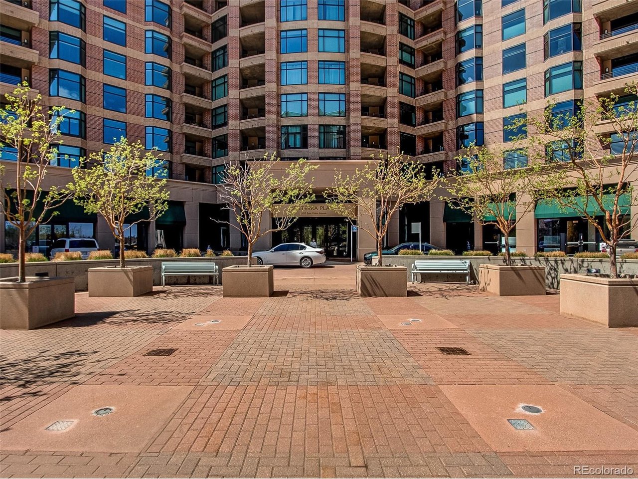 Photo of 8100 E Union Ave #1806 Denver CO 80237
