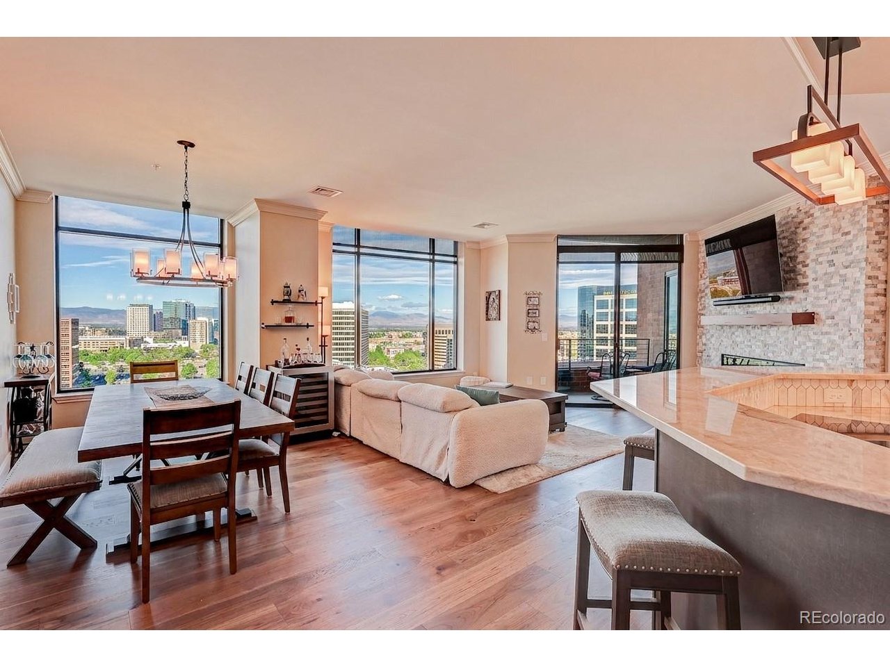 Photo of 8100 E Union Ave #1806 Denver CO 80237
