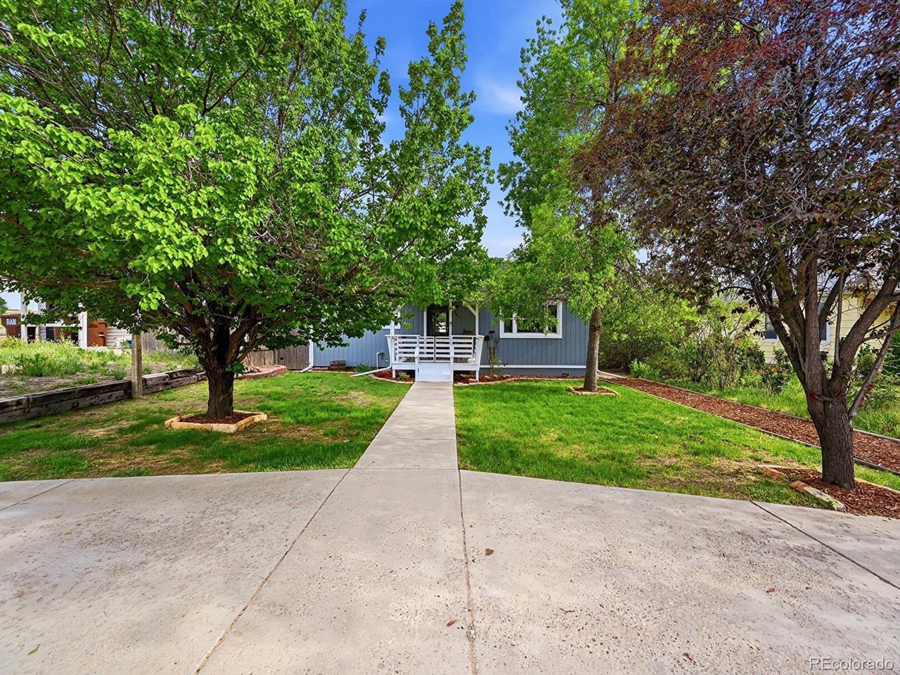 Photo of 303 Goodrich Ave Platteville CO 80651