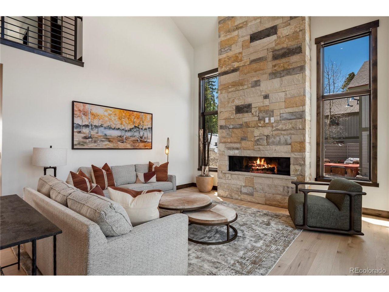 Photo of 526 N Fuller Placer Rd Breckenridge CO 80424
