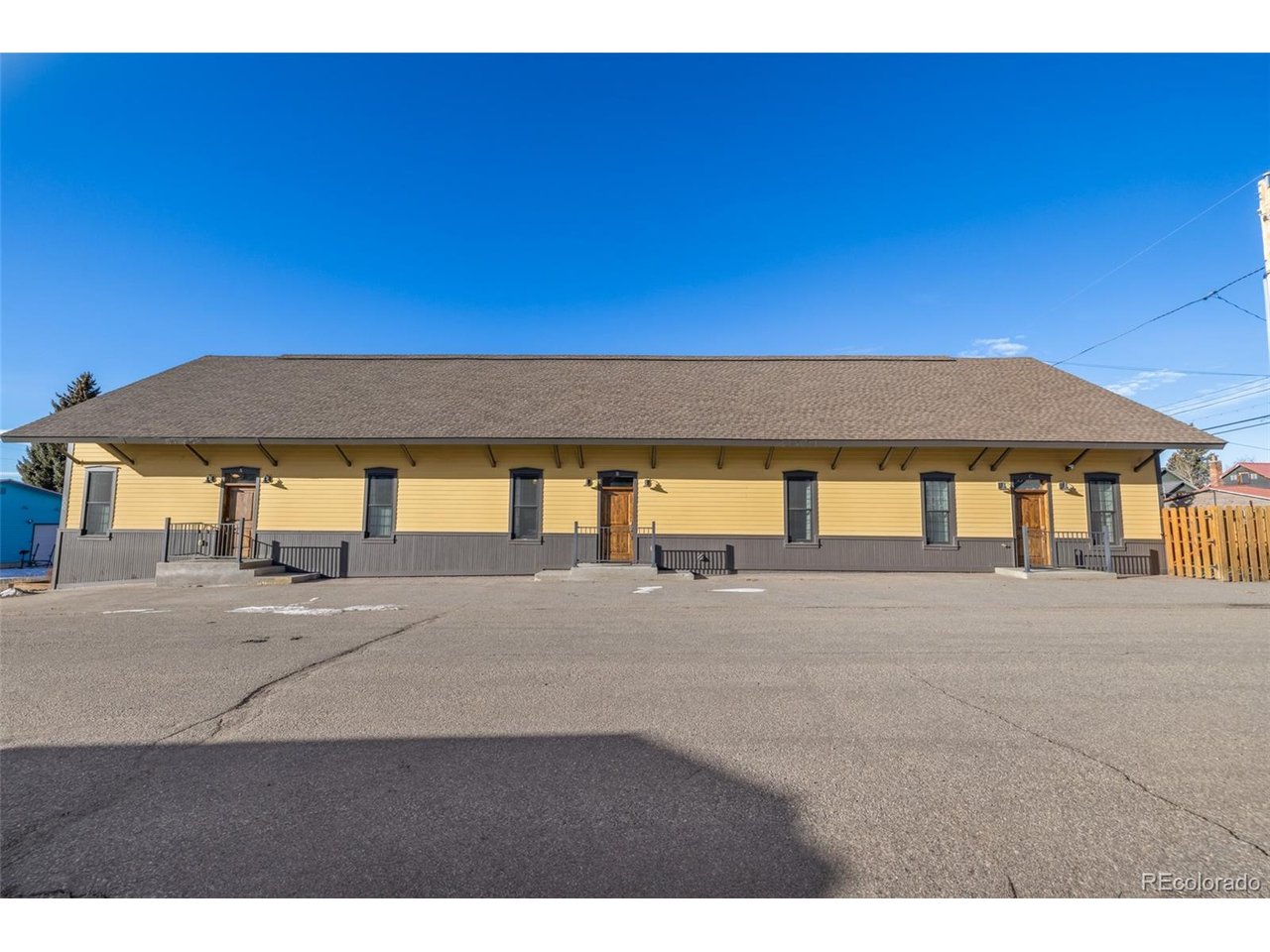 Photo of 600 Chestnut St #B Leadville CO 80461