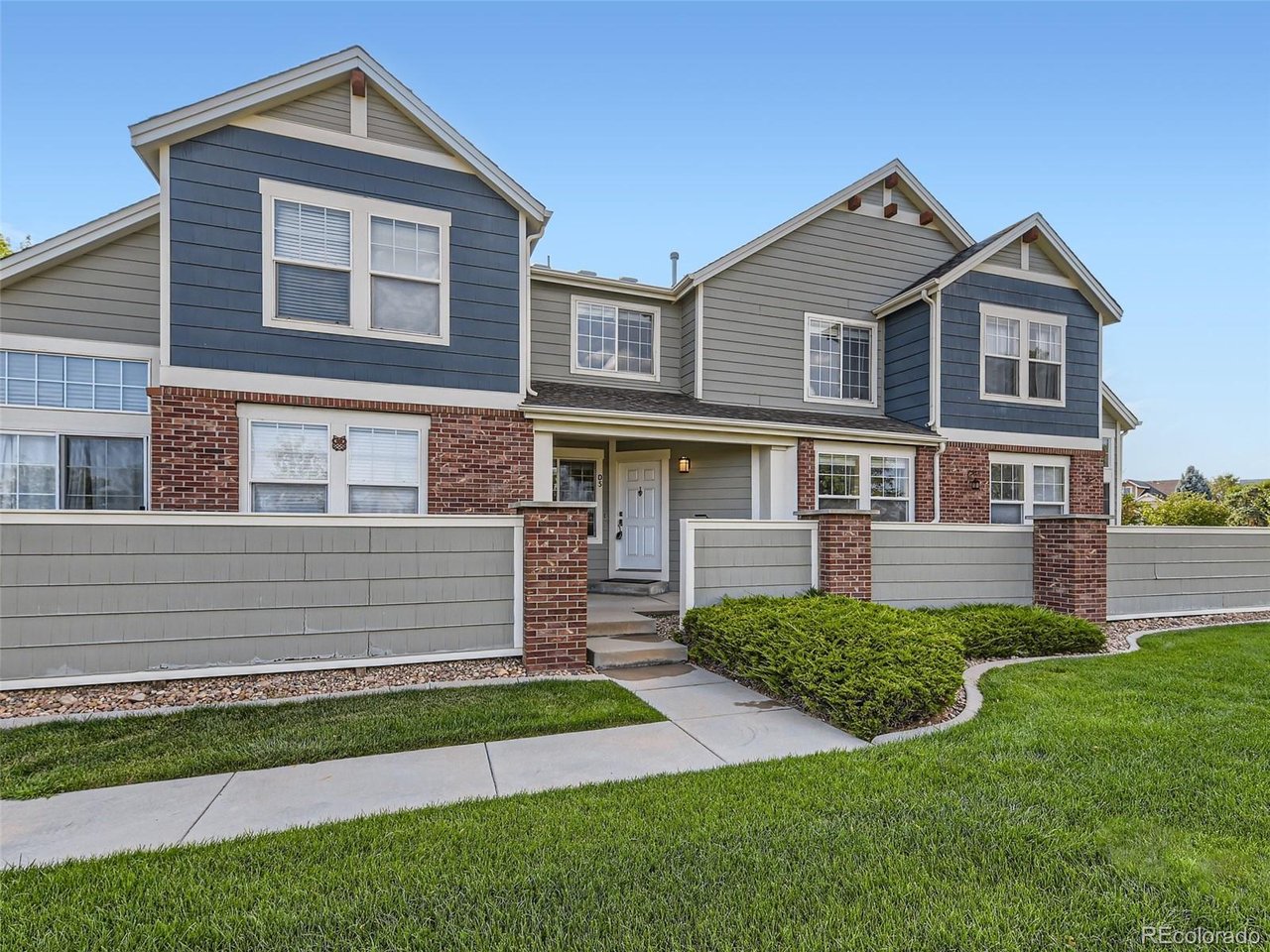 Photo of 13900 Lake Song Ln #D5 Broomfield CO 80023