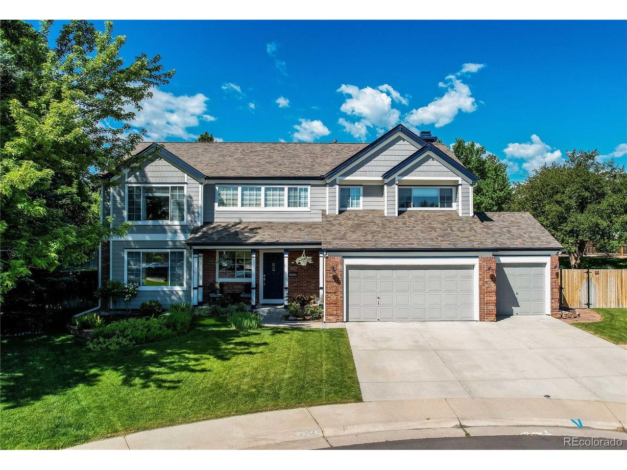 Photo of 8256 W Clifton Ave Littleton CO 80128