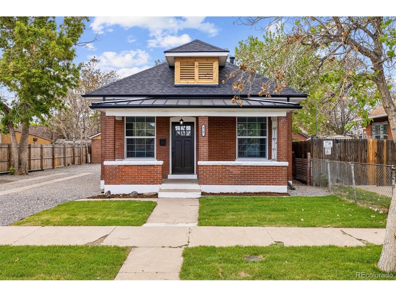 Photo of 4767 High St Denver CO 80216