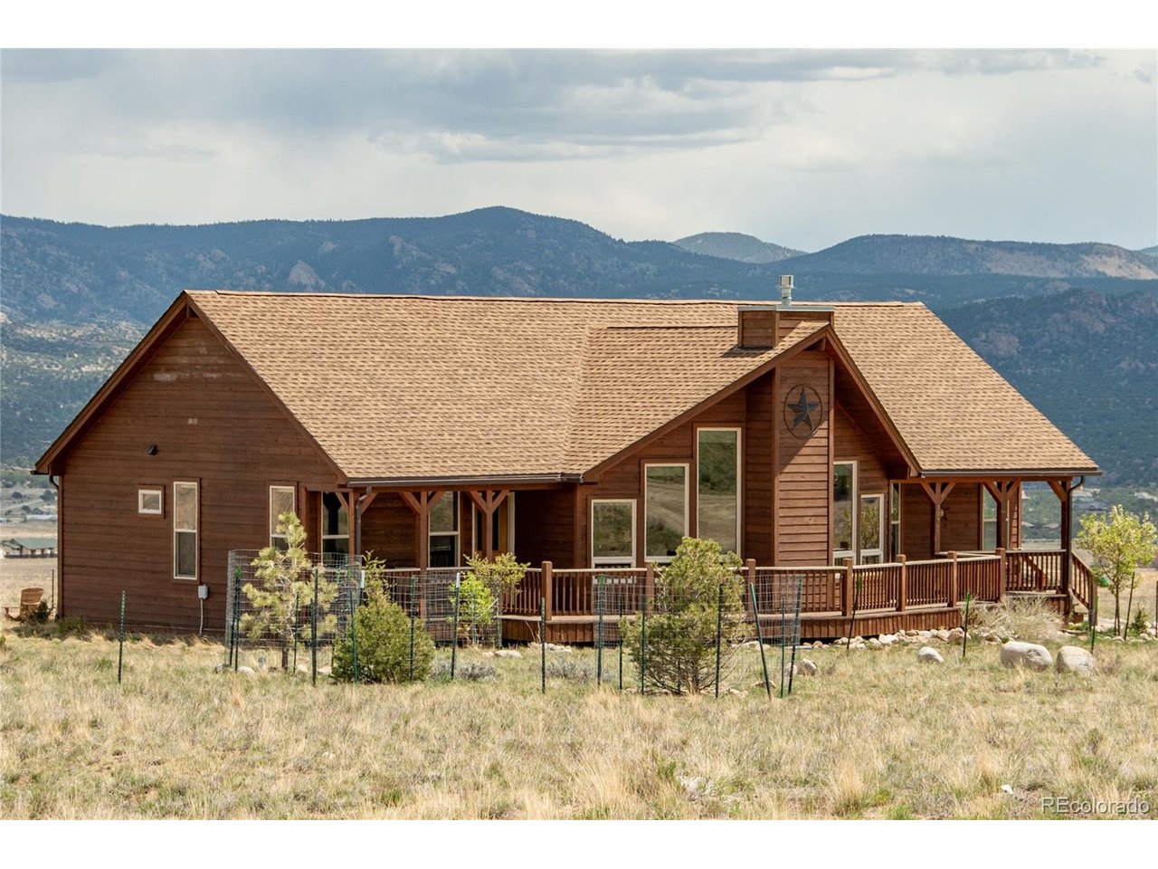 Photo of 30967 Fourteener Cir Buena Vista CO 81211