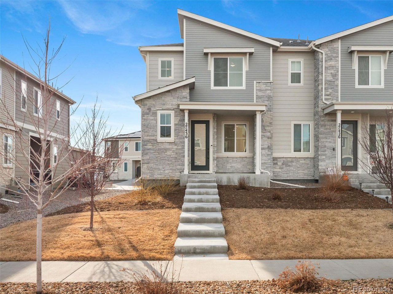 Photo of 27436 E Archer Ave Aurora CO 80018