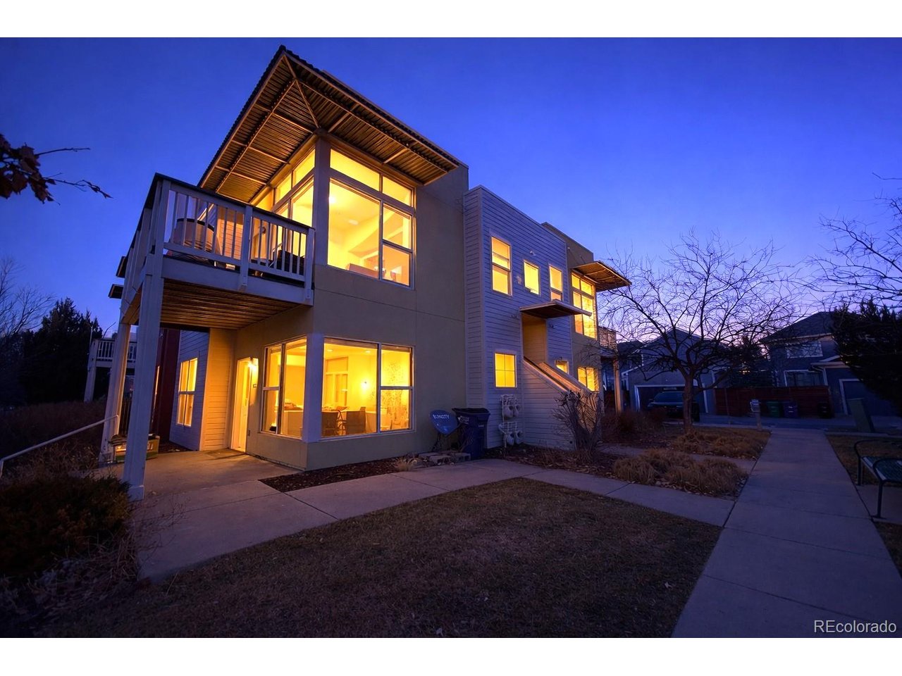 Photo of 2678 Syracuse St #106 Denver CO 80238
