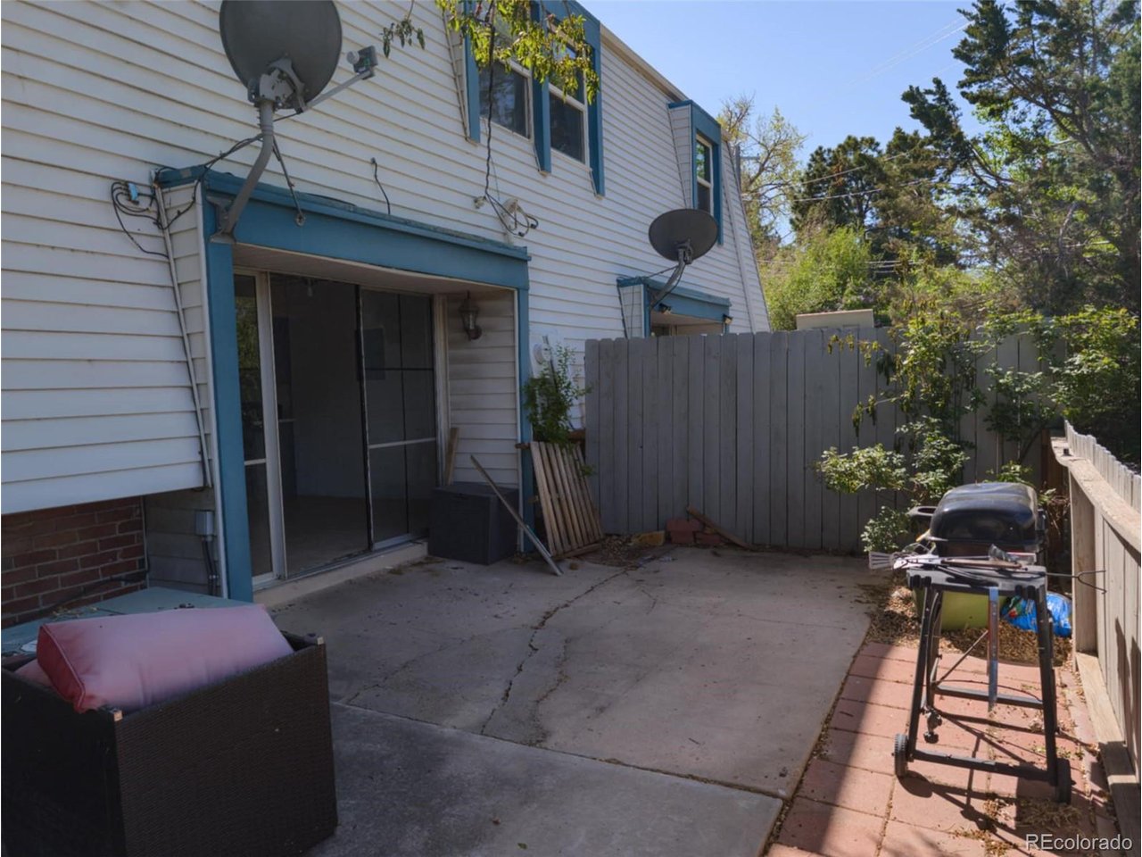 Photo of 3001 E Fountain Blvd Colorado Springs CO 80910