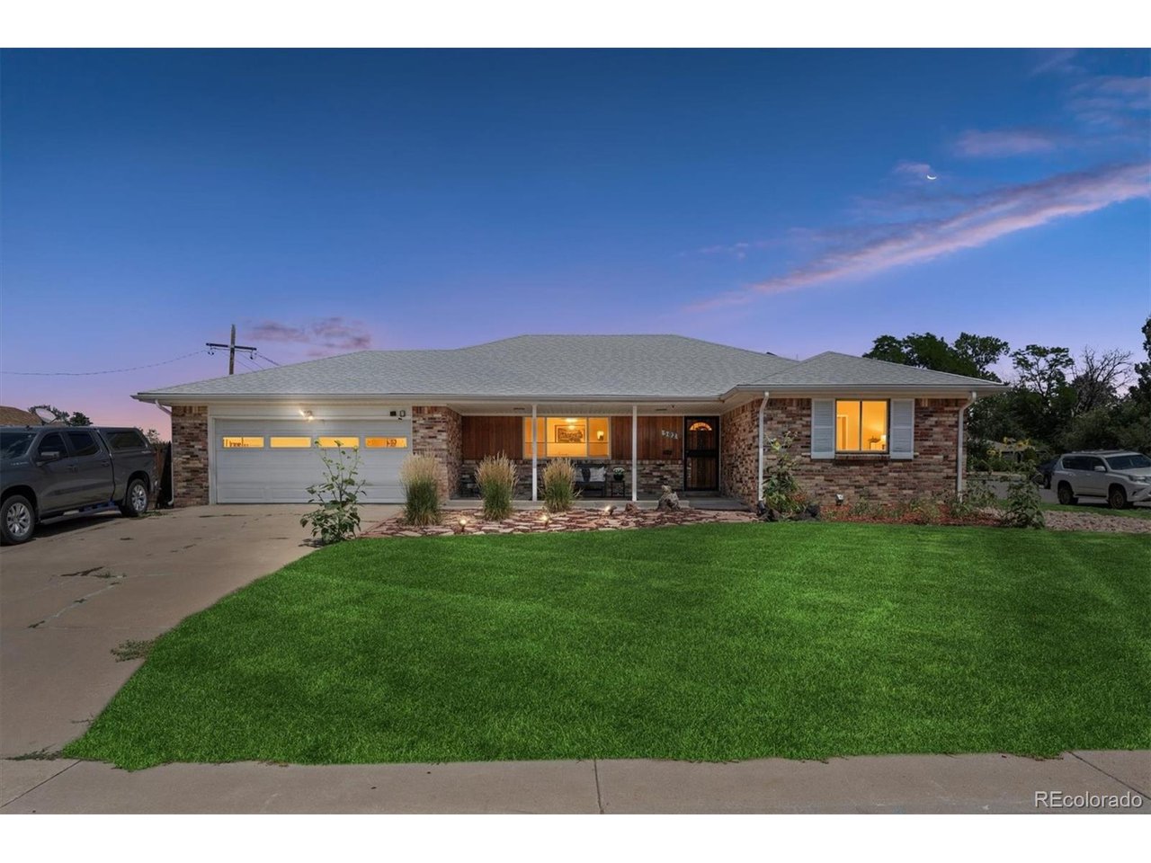 Photo of 502 Tucson St Aurora CO 80011