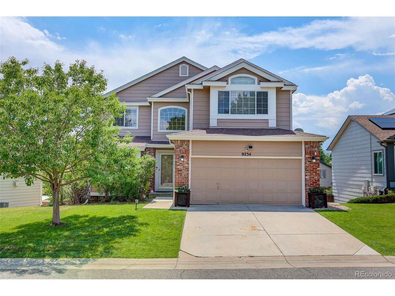Photo of 9234 W Hinsdale Pl Littleton CO 80128